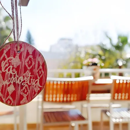 Holiday home Tranquilo A 5 Minutos Del Mar *