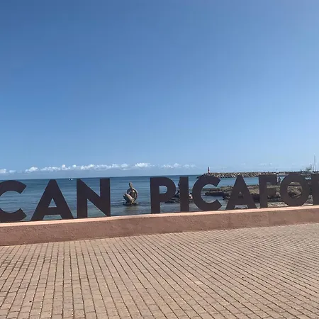 Tranquilo A 5 Minutos Del Mar *