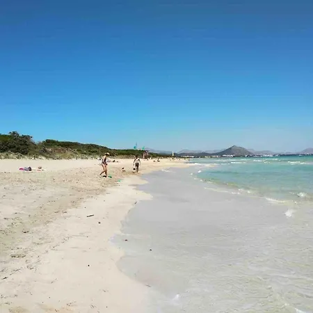 Holiday home Tranquilo A 5 Minutos Del Mar