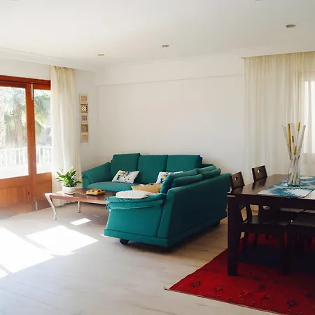 Holiday home Tranquilo A 5 Minutos Del Mar Can Picafort (Mallorca)