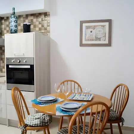 Holiday home Tranquilo A 5 Minutos Del Mar *