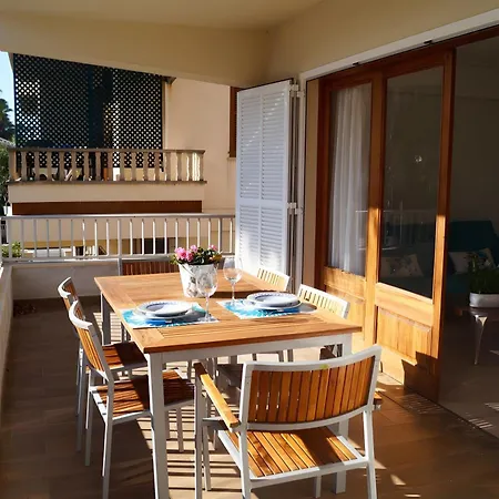 Holiday home Tranquilo A 5 Minutos Del Mar Can Picafort (Mallorca)