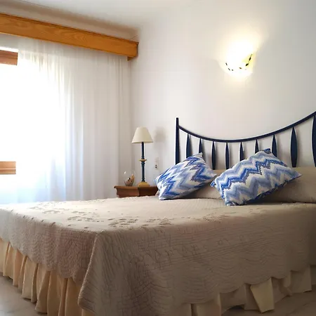Tranquilo A 5 Minutos Del Mar * Can Picafort (Mallorca)