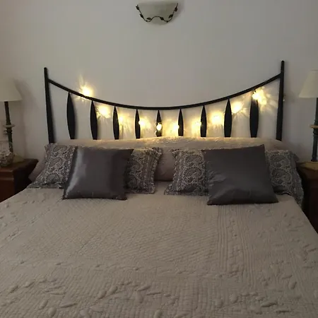 Tranquilo A 5 Minutos Del Mar Holiday home *