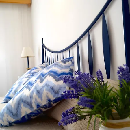Tranquilo A 5 Minutos Del Mar Holiday home