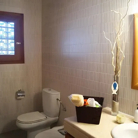 Holiday home Tranquilo A 5 Minutos Del Mar Can Picafort (Mallorca)