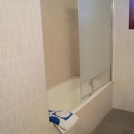 Holiday home Tranquilo A 5 Minutos Del Mar *
