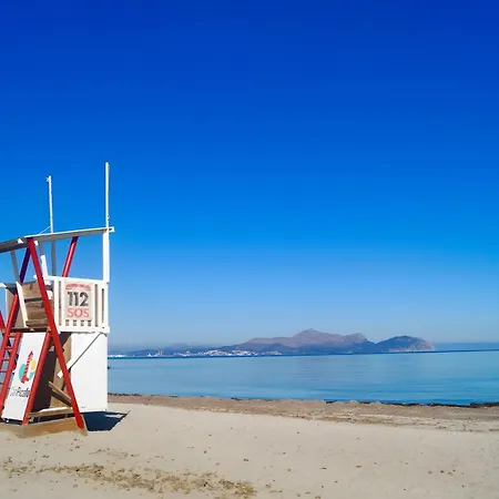 Tranquilo A 5 Minutos Del Mar Holiday home Can Picafort (Mallorca)