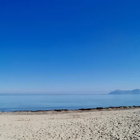 Tranquilo A 5 Minutos Del Mar *