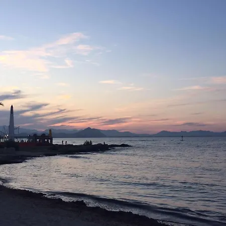 Tranquilo A 5 Minutos Del Mar Holiday home *