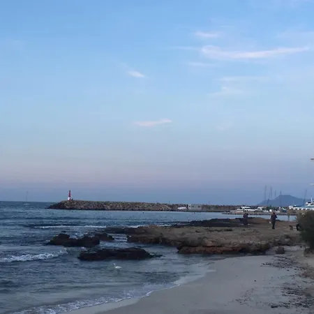 Holiday home Tranquilo A 5 Minutos Del Mar Can Picafort (Mallorca)