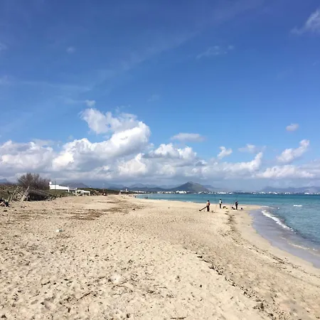 Holiday home Tranquilo A 5 Minutos Del Mar