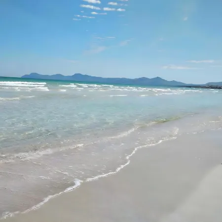 Tranquilo A 5 Minutos Del Mar * Can Picafort (Mallorca)